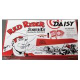 Daisy Red Ryder Starter Kit