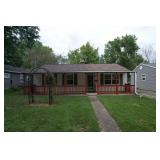 2 Bedroom Home at 328 Illinois Ave, Mattoon, IL