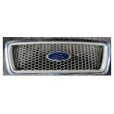 Ford Ranger Grille ?