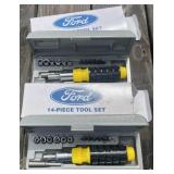 2 Ford Tool Sets