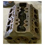 Ford Flathead Block