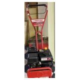 Troy-bilt Super Bronco Rear Tine Tiller