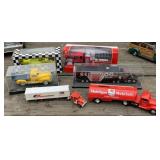 Diecast Cars