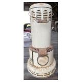 Antique Kerosene Heater