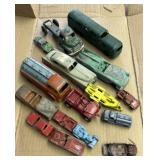 Diecast Cars