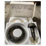 Ford 8" Ring Gear