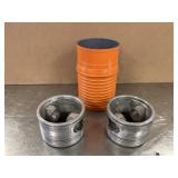 Allison Pistons & Cylinder Sleeve