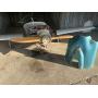 Mon. Sep. 23rd 50 Lot Engines & Planes Online Only Auction