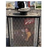 Schlitz Hanging Beer Light