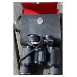 7 x 35 Binoculars