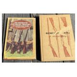 2 - Remington Firearm Books