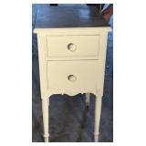 2 Drawer Nightstand