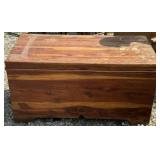 Cedar Chest