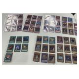 90+ Yu-Gi-Oh Cards