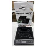 Induction Cooktop