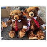 Trumpy Bears