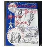 American Boys Handbook