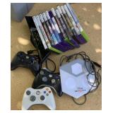 Xbox Games & Controllers