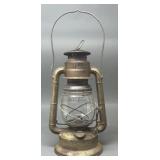 Dietz Little Wizard Lantern