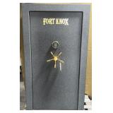 Fort Knox Digital Comb. Lock Gun Safe