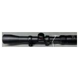 Simmons 3-9x32 Rifle Scope