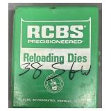 RCBS .357 Mag Reloading Dies