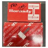 200ct Hornady Lead Balls