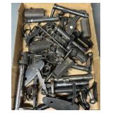 Lot of Gun Parts