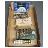 43 rnds 7mm Rem Mag Reloads