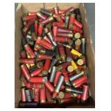 165 rnds Mixed Shotshells