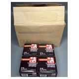 350 rnds Winchester 12ga 2 3/4" Shotshells