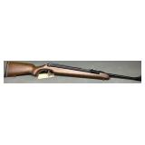 RWS Diana Mod. 48 .22 Cal Air Rifle