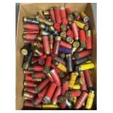 128 rnds Mixed Shotshells