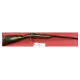 Brevette Bolt Action .22 RF Rifle