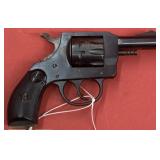 H&R 929 .22 LR Revolver