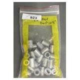 25 - Mec Powder Bushings