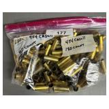 180ct .454 Casull Brass