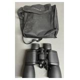 Barska 10x50 Binoculars w/ Case