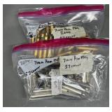 108ct 7mm Rem Mag Brass