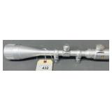 NcStar 6-24x50 AOE Rifle Scope