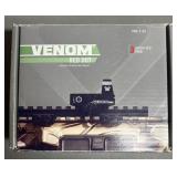 Vortex Venom Red Dot Weapon Sight