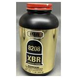 1 lbs Can IMR 8208 XBR Reloading Powder