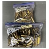 220ct .308 Win Brass