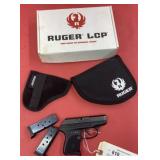 Ruger LCP .380 Pistol