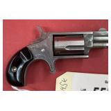 NA Arms Mini Revolver .22 LR Revolver