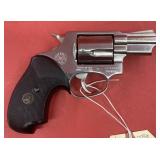 Taurus 85 .38 Spl Revolver