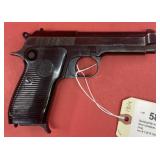 Beretta/PW Arms 1951 9mm Pistol