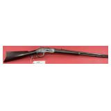 Winchester Pre 1898 1873 .32 WCF Rifle