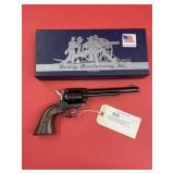 Heritage Mfg Rough Rider .22 Mag Revolver