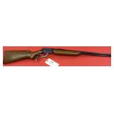 Marlin 39A .22 SLLR Rifle